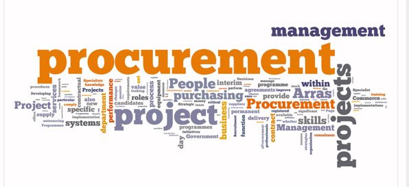 Procurement-Project-Management-Recruitment